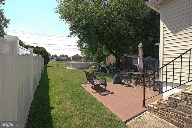 8614 WENDELL AVE, Baltimore, MD 21234