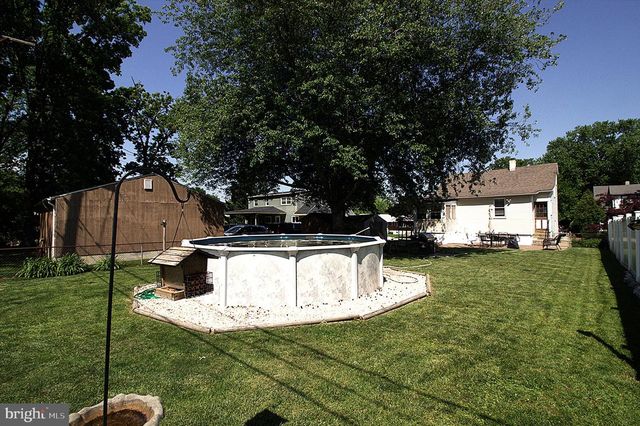 8614 WENDELL AVE, Baltimore, MD 21234