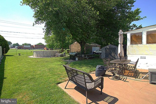 8614 WENDELL AVE, Baltimore, MD 21234