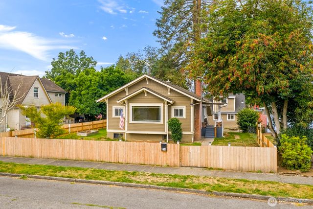 216 S Blakely Street, Monroe, WA 98272