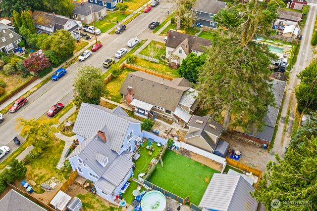 216 S Blakely Street, Monroe, WA 98272