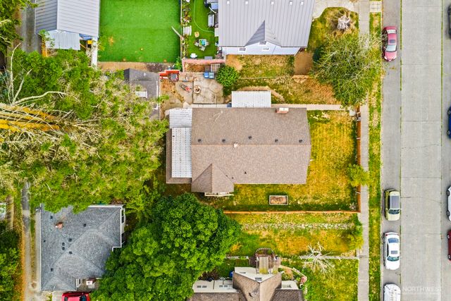 216 S Blakely Street, Monroe, WA 98272