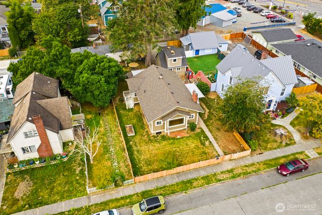 216 S Blakely Street, Monroe, WA 98272