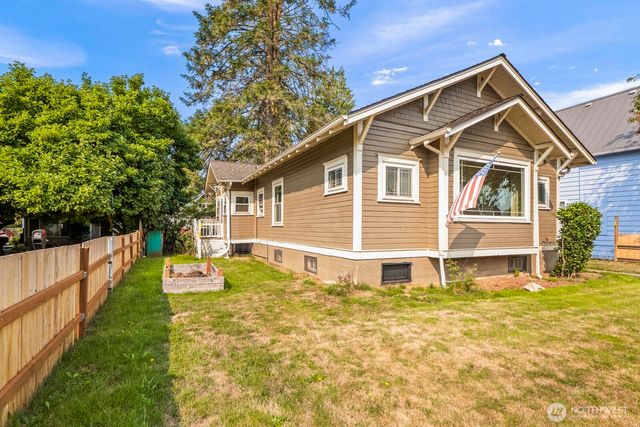 216 S Blakely Street, Monroe, WA 98272