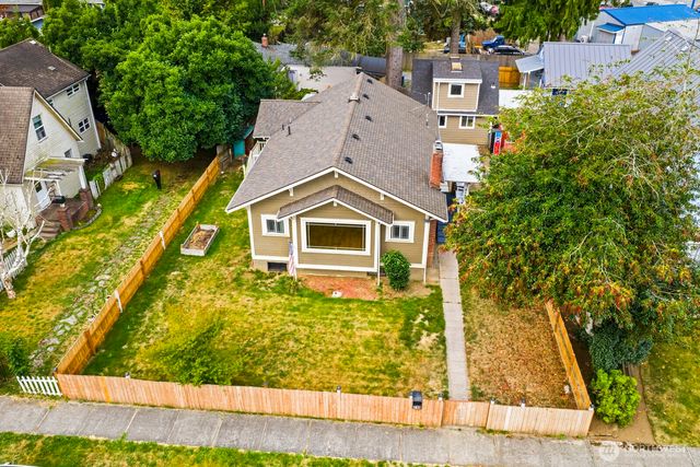 216 S Blakely Street, Monroe, WA 98272