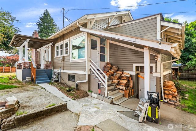 216 S Blakely Street, Monroe, WA 98272