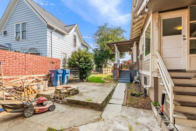 216 S Blakely Street, Monroe, WA 98272