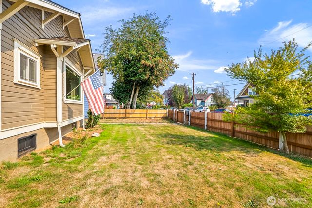 216 S Blakely Street, Monroe, WA 98272