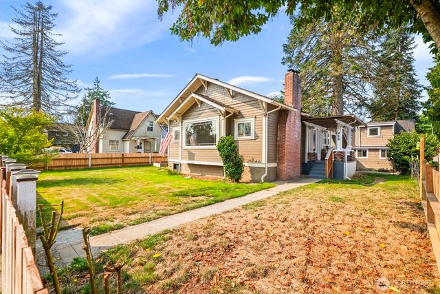 216 S Blakely Street, Monroe, WA 98272