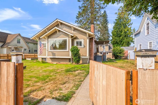 216 S Blakely Street, Monroe, WA 98272