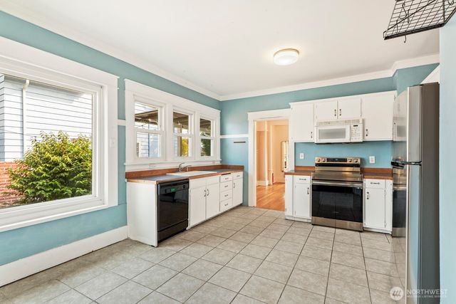 216 S Blakely Street, Monroe, WA 98272