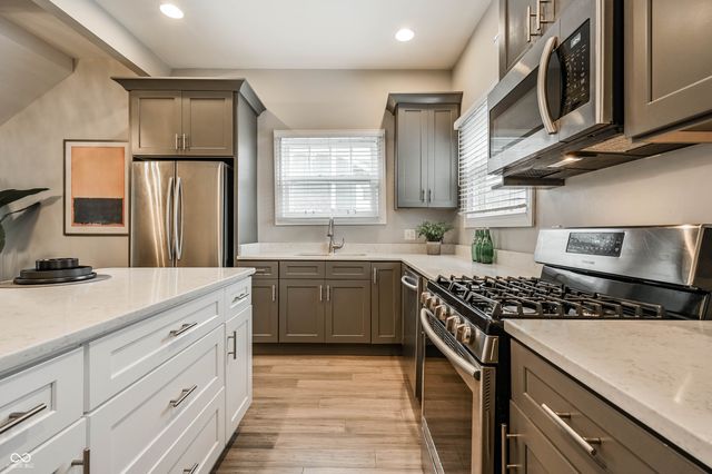 328 Lesley Avenue, Indianapolis, IN 46219