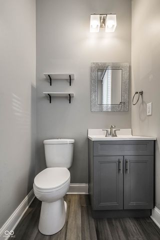 328 Lesley Avenue, Indianapolis, IN 46219