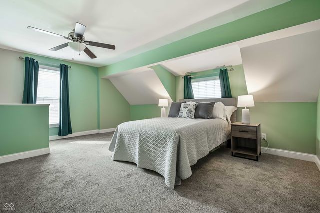 328 Lesley Avenue, Indianapolis, IN 46219