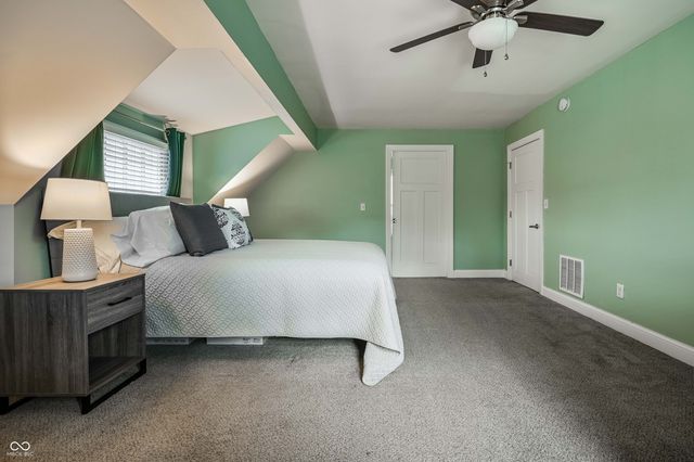 328 Lesley Avenue, Indianapolis, IN 46219