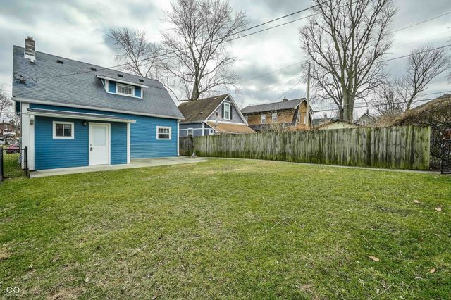 328 Lesley Avenue, Indianapolis, IN 46219