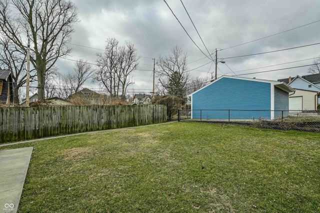 328 Lesley Avenue, Indianapolis, IN 46219