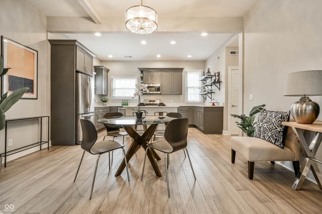 328 Lesley Avenue, Indianapolis, IN 46219