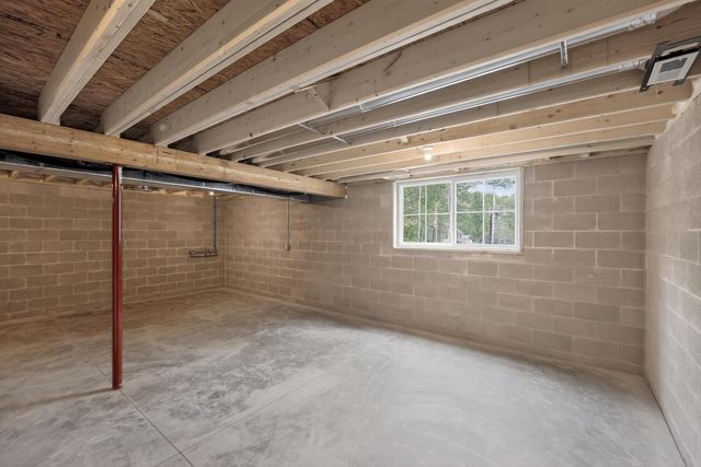532 Floral Valley W, Howard, OH 43028