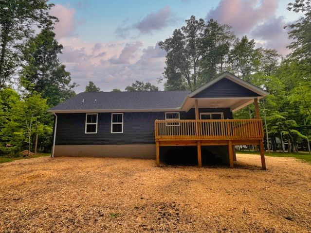532 Floral Valley W, Howard, OH 43028