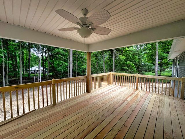 532 Floral Valley W, Howard, OH 43028