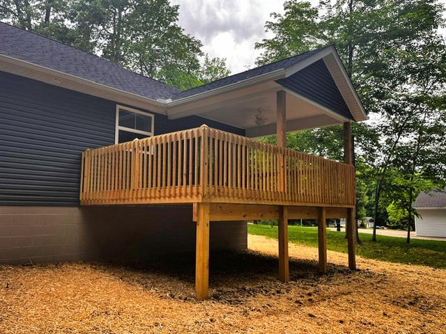 532 Floral Valley W, Howard, OH 43028