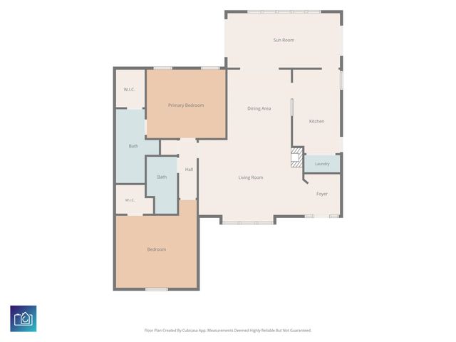 1905 Starling Ct., Murrells Inlet, SC 29576