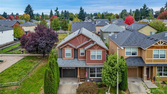3604 NE 42nd Street, Vancouver, WA 98661