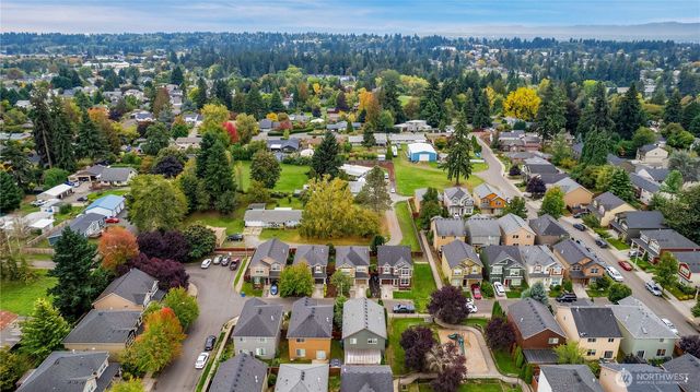 3604 NE 42nd Street, Vancouver, WA 98661