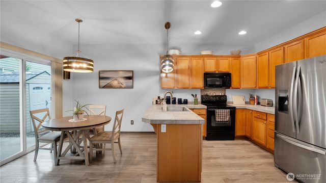3604 NE 42nd Street, Vancouver, WA 98661