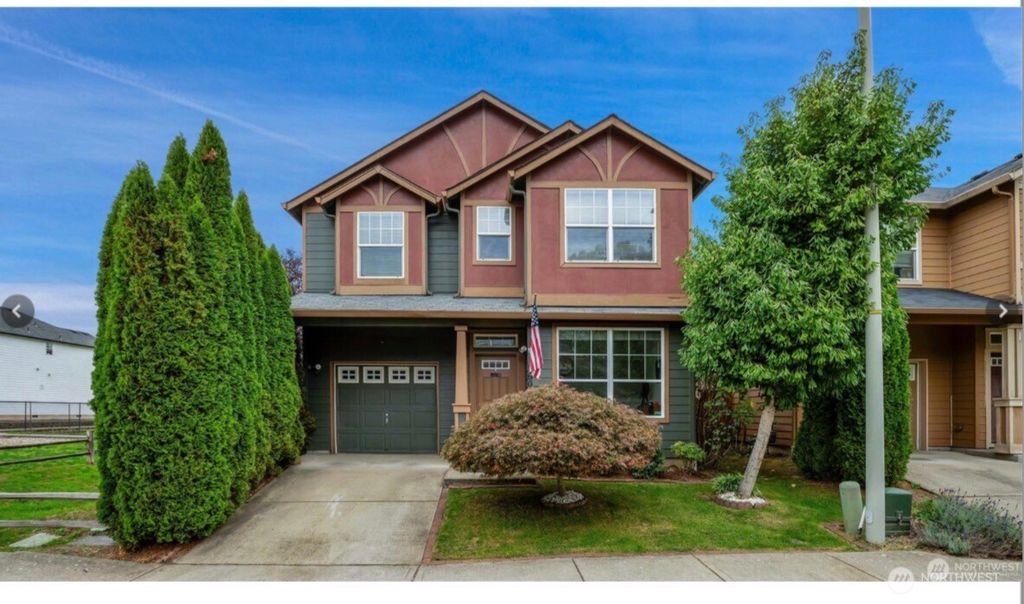3604 NE 42nd Street, Vancouver, WA 98661