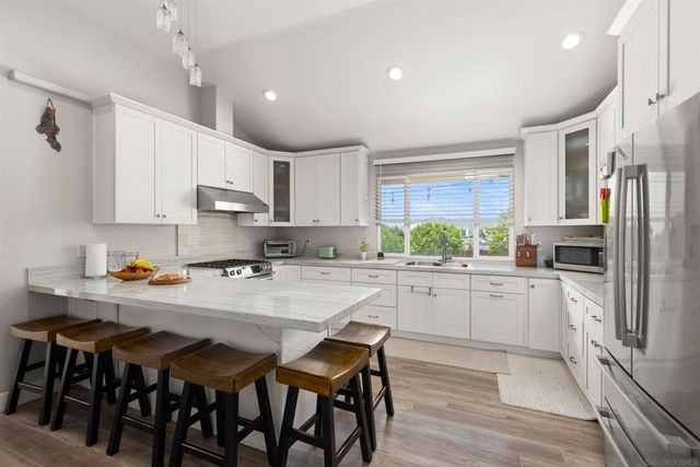 752 Bracero Road, Encinitas, CA 92024