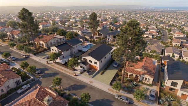 752 Bracero Road, Encinitas, CA 92024