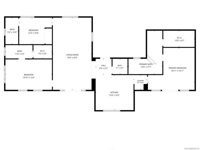 752 Bracero Road, Encinitas, CA 92024