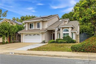 1738 N Winona, Walnut, CA 91789