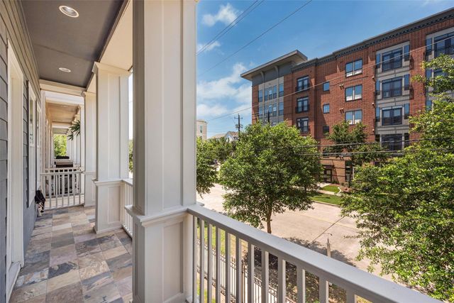 212 W 6th Street, Houston, TX 77007