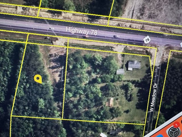 859 Highway 78, Ridgeville, SC 29472