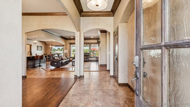 7130 E 86th Place N, Owasso, OK 74055