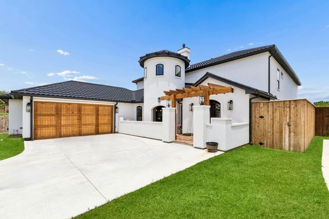 212 Utopia Court, Keller, TX 76248