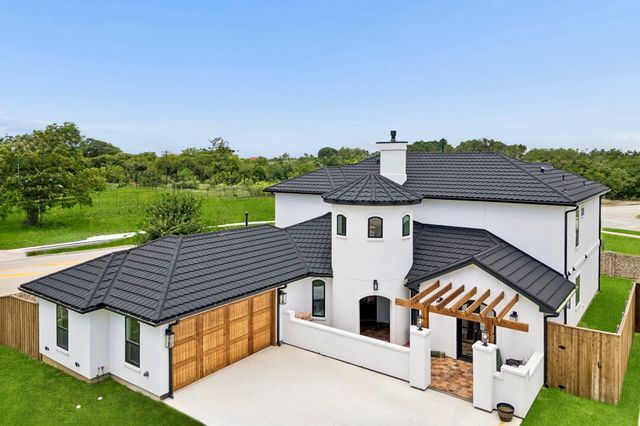 212 Utopia Court, Keller, TX 76248