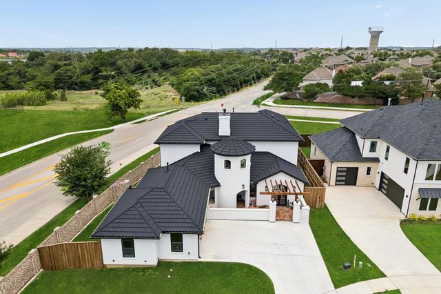 212 Utopia Court, Keller, TX 76248