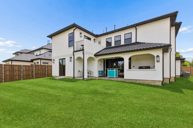 212 Utopia Court, Keller, TX 76248