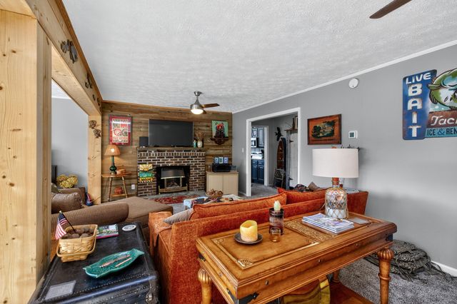 465 Sunrise Shores, Harrodsburg, KY 40330