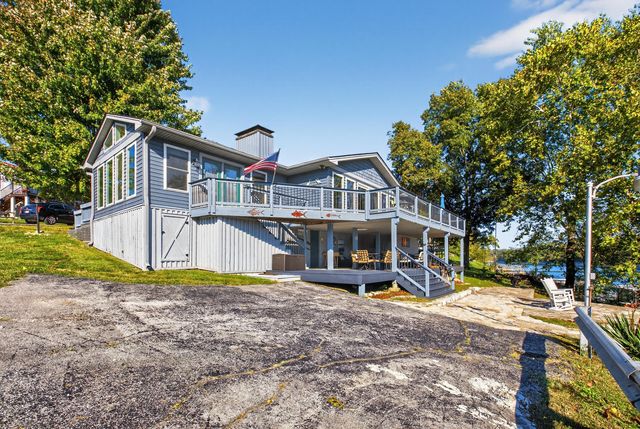 465 Sunrise Shores, Harrodsburg, KY 40330