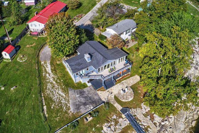 465 Sunrise Shores, Harrodsburg, KY 40330