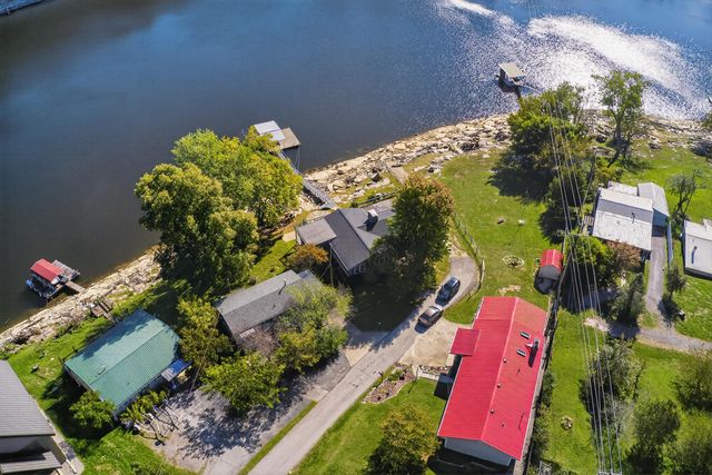 465 Sunrise Shores, Harrodsburg, KY 40330