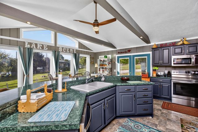 465 Sunrise Shores, Harrodsburg, KY 40330