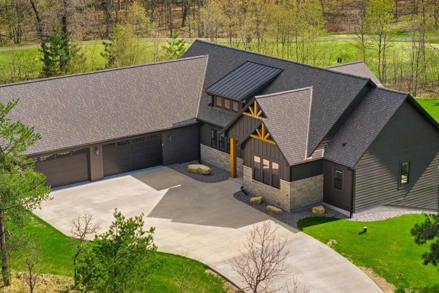 375 Pinehurst Drive, Nekoosa, WI 54457