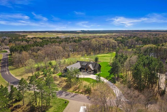 375 Pinehurst Drive, Nekoosa, WI 54457