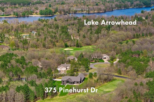 375 Pinehurst Drive, Nekoosa, WI 54457